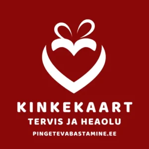 Kinkekaart